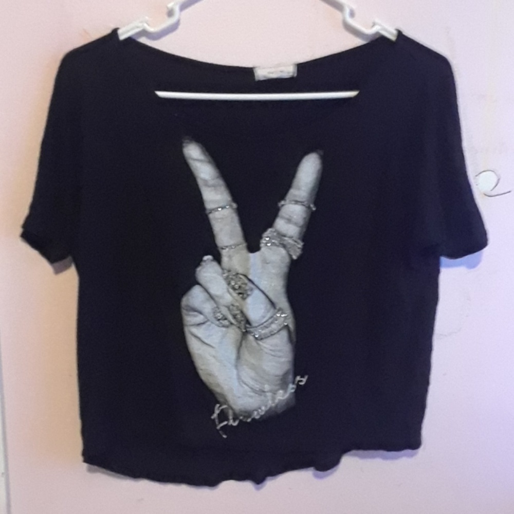 I never wore it and I don' think i am ever going